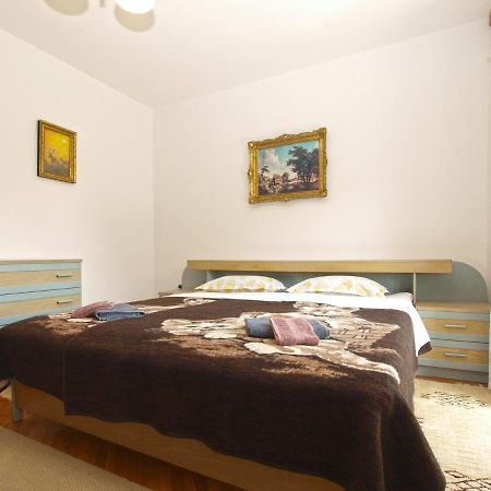 Apartment Milorad 786 Fazana Bagian luar foto