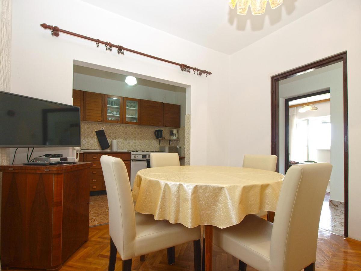 Apartment Milorad 786 Fazana Bagian luar foto