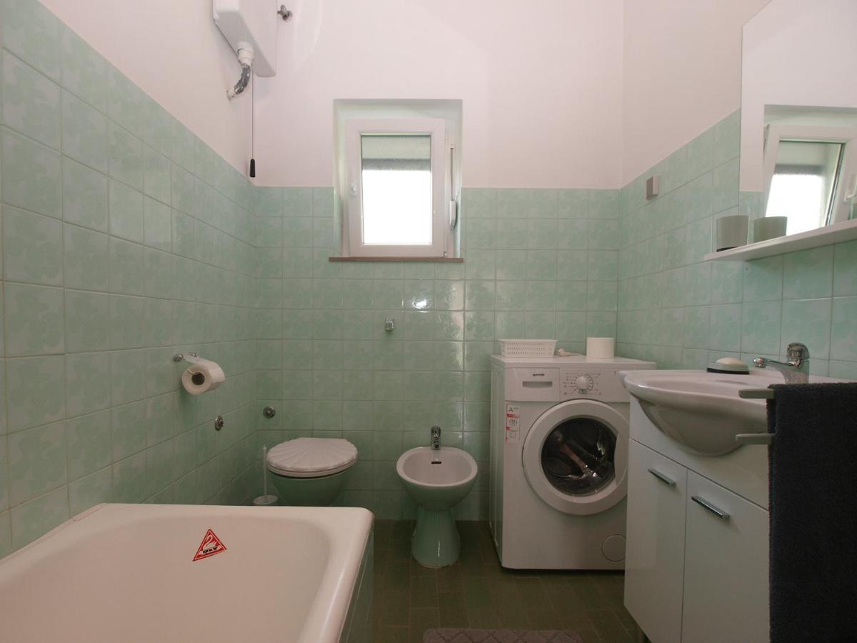 Apartment Milorad 786 Fazana Bagian luar foto