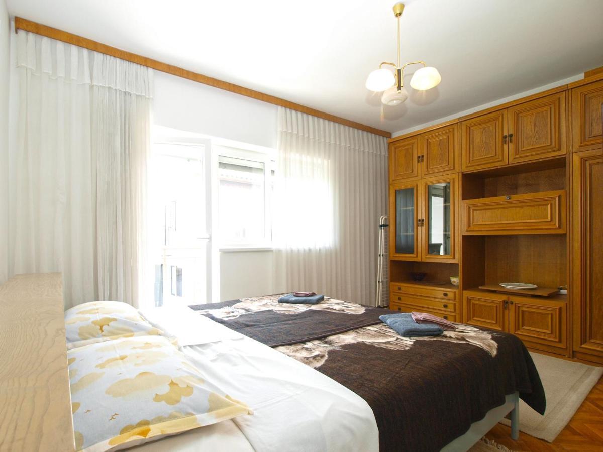 Apartment Milorad 786 Fazana Bagian luar foto