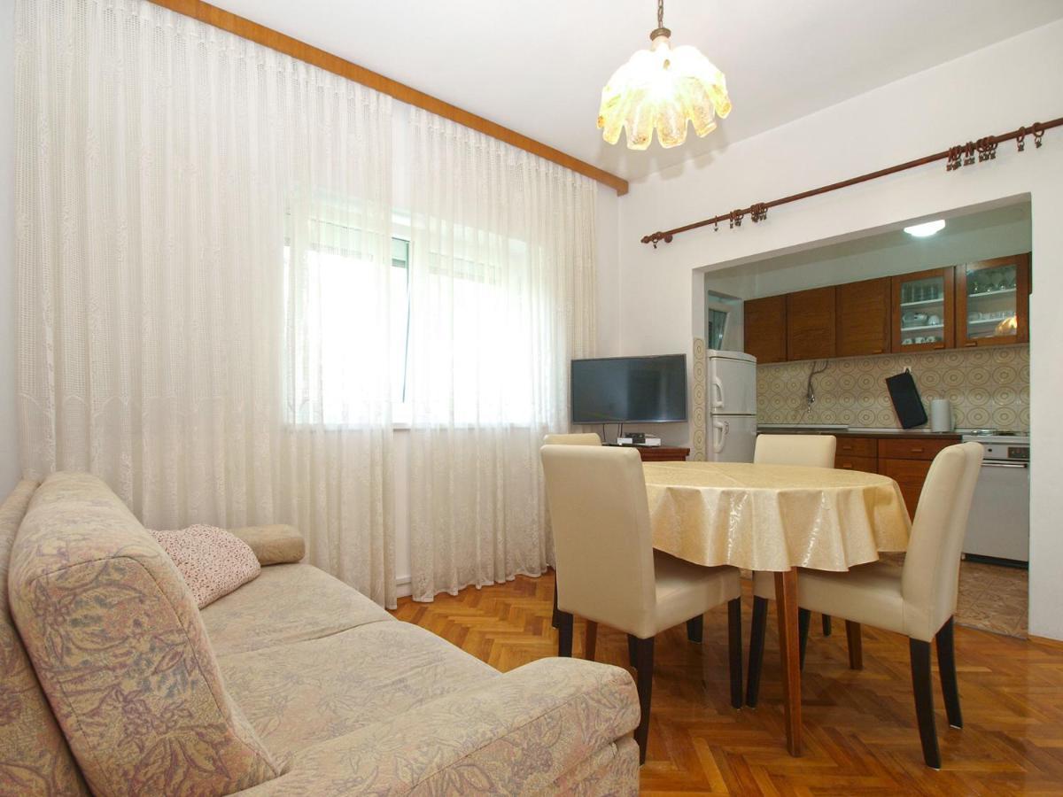 Apartment Milorad 786 Fazana Bagian luar foto