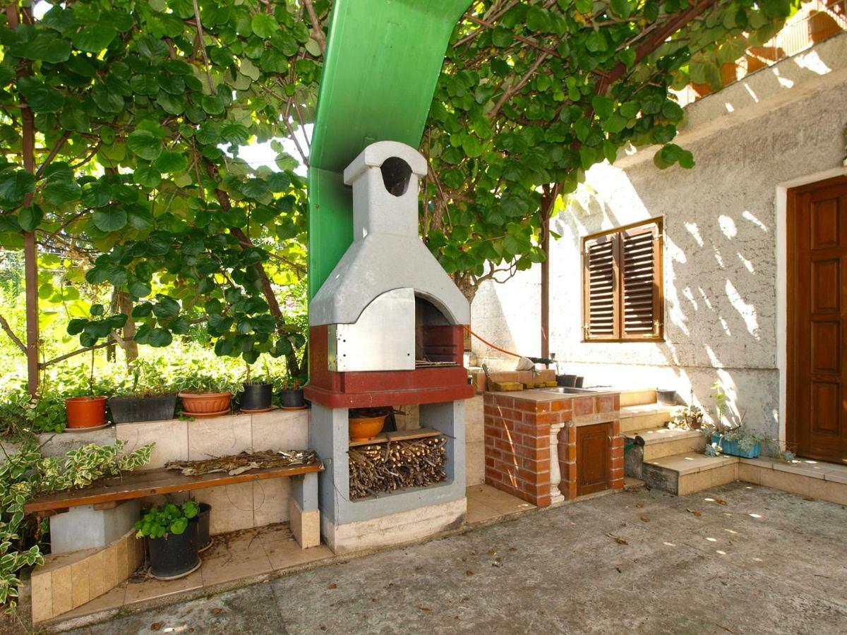 Apartment Milorad 786 Fazana Bagian luar foto